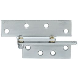 Adams Rite, B1923 Reinforcing Pivot, Surface Mount, Fix for Sagging Doors